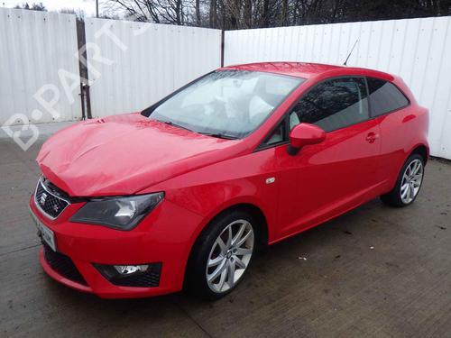 Tailgate handle SEAT IBIZA IV (6J5, 6P1) 1.2 TSI | BP28800322C132 