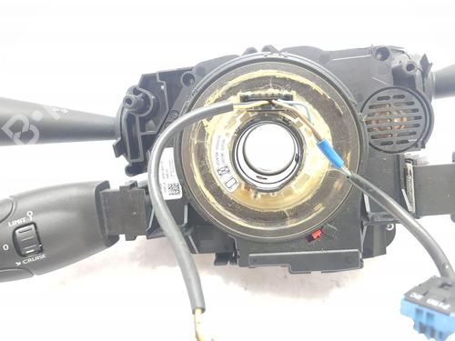 Steering column stalk CITROËN C3 II (SC_) 1.6 HDi | BP29467281I23