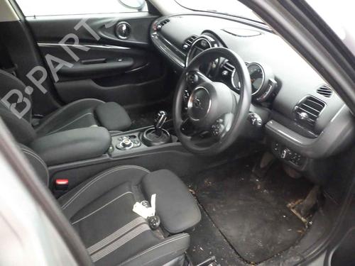 Brugte MINI MINI CLUBMAN (F54) Cooper S (192 hp) 2393529
