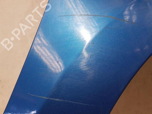 Right front fenders HYUNDAI i30 (FD) 1.6 CRDi | BP26943146C42 