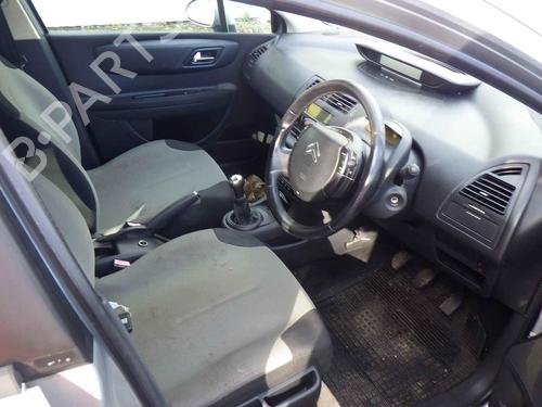 Left mirror CITROËN C4 I (LC_) 1.6 16V | BP29492584C26 
