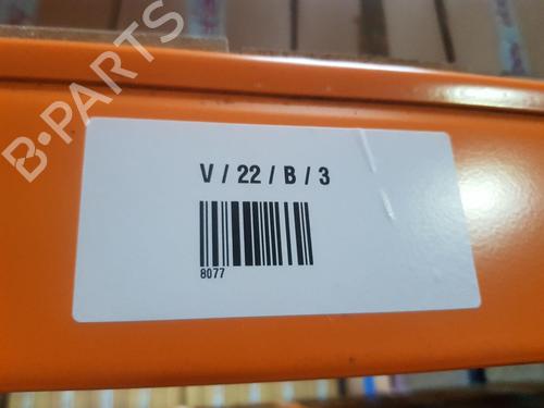 Instrument cluster BMW i3 (I01) Electric | BP30402938C47 