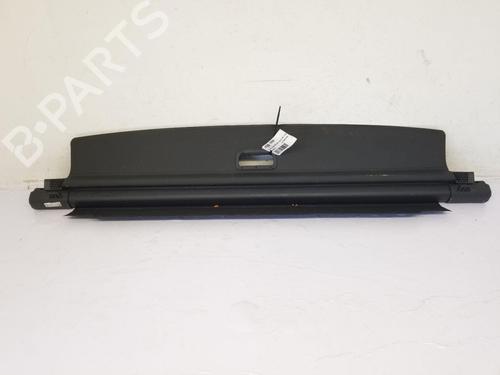 Rear parcel shelf SKODA FABIA II Combi (545) 1.4 TDI | BP28307813C85 