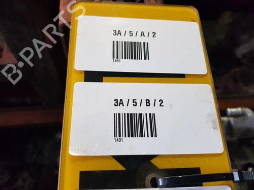Gearbox CITROËN C1 II (PA_, PS_) 1.0 VTi 68 | BP22676603M3 