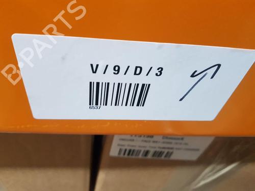 Pipe BENTLEY CONTINENTAL Convertible (3S_) 4.0 V8 AWD | BP32177550M125 