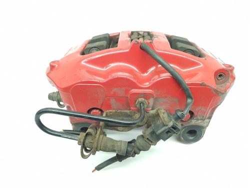 Right rear brake caliper PORSCHE CAYENNE (9PA)  | BP22207040M106 