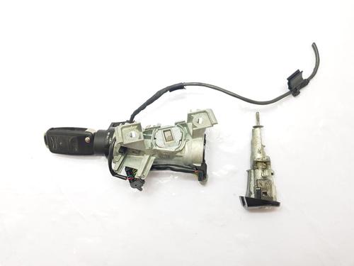Used Ignition barrel SEAT LEON (1P1) 1.9 TDI (105 hp) 28827661
