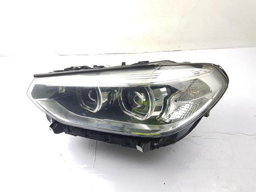 Used Left headlight Left headlight BMW X4 (G02, F98) xDrive 20 d Mild-Hybrid (190 hp) 32198794 32198794