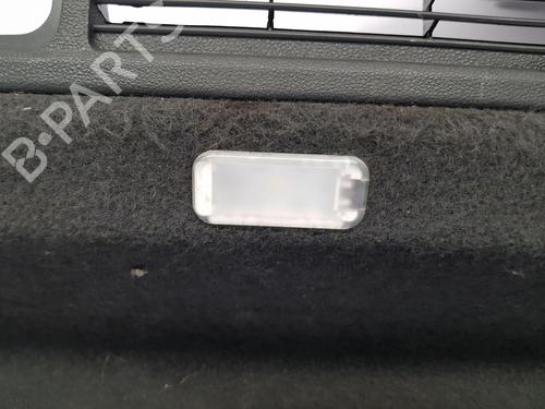 Boot lining VW TOUAREG (CR7, RC8)  | BP32398247I3 