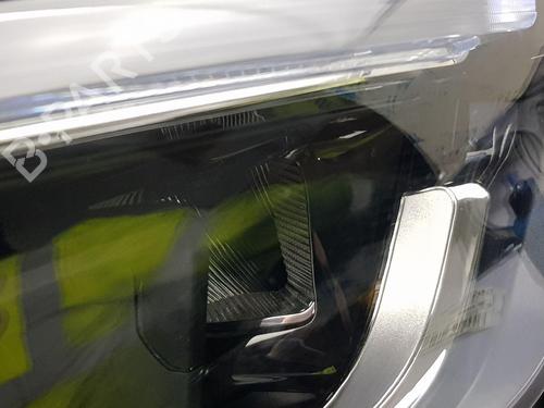 Right headlight MERCEDES-BENZ GLA (H247) GLA 220 d 4-matic (247.715) | BP32352733C29  - Image 5