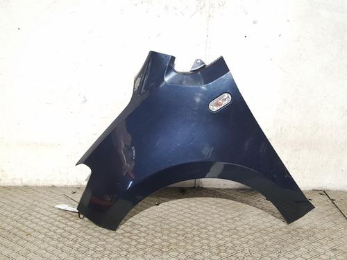 Used Left front fenders SKODA CITIGO (NF1) 1.0 (60 hp) 29620183