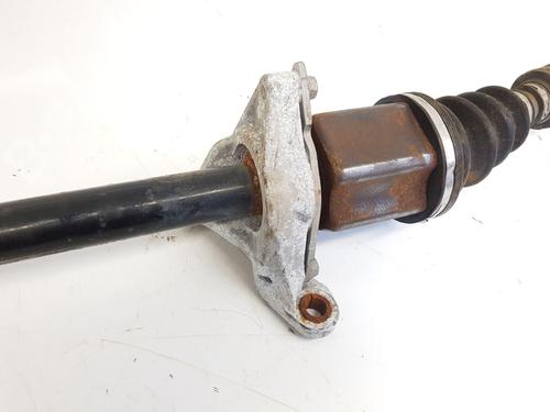 Right front driveshaft NISSAN QASHQAI II SUV (J11, J11_) 1.5 dCi | BP22208410M39 