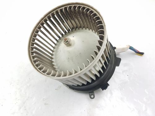 Heater blower motor NISSAN QASHQAI I (J10, NJ10) 1.5 dCi | BP29620379M62 
