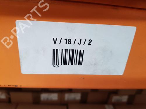 AC radiator RENAULT ZOE (BFM_) | BP25840030M32 - Image 11