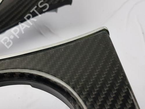 Luftventil BENTLEY CONTINENTAL Convertible (3S_) 4.0 V8 AWD | BP34042623I21  - Image 16