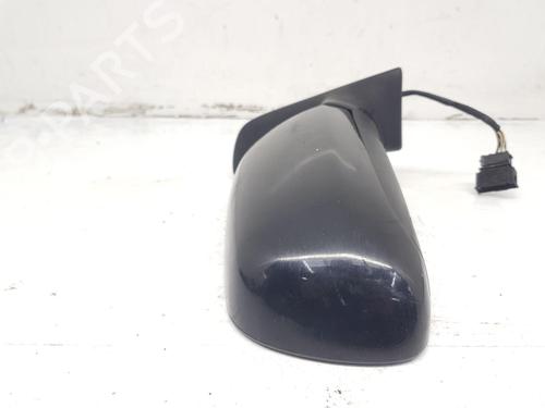 Right mirror SEAT ALHAMBRA (7V8, 7V9) 1.9 TDI | BP22665277C27 