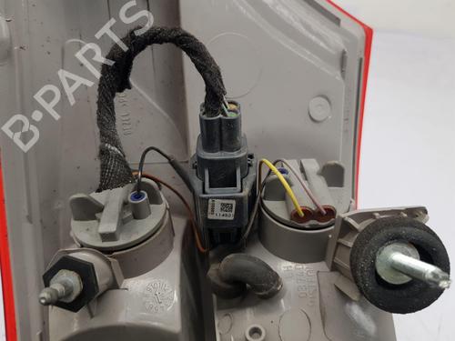 Left taillight FORD FOCUS III Turnier 1.6 TDCi | BP39103003C34 - Image 6