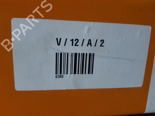 Front right seatbelt OPEL CORSA F (P2JO) 1.2 (68) | BP30977047I25 