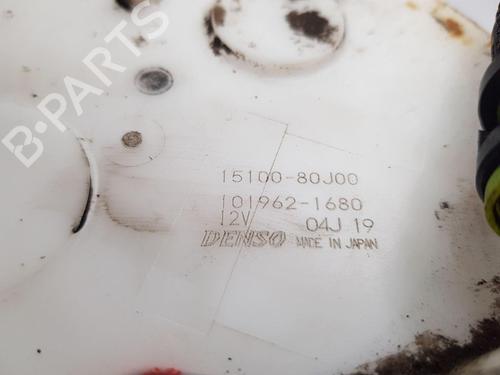 Fuel pump SUZUKI SX4 (EY, GY) 1.6 VVT (RW416, YA21S) | BP22658978M76 