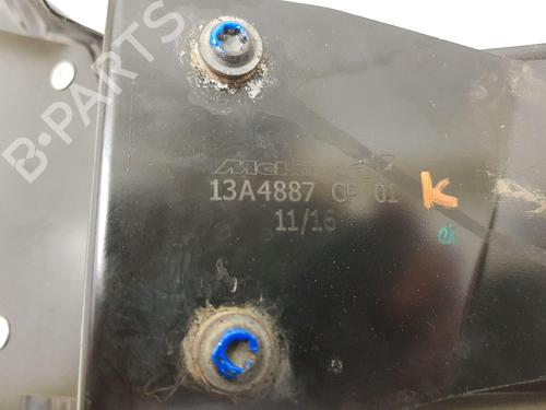 Støtte MCLAREN 570S Spider 3.8 | BP22682244C155