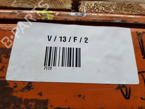 Ignition barrel KIA CEE'D Hatchback (ED) 1.6 CRDi 115 | BP31691086M48 - Image 13