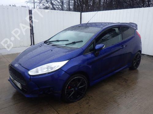 Engine FORD FIESTA VI (CB1, CCN) 1.0 EcoBoost | BP32509611M1