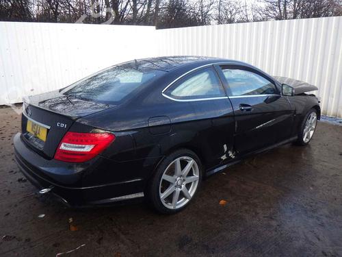 Gearbox MERCEDES-BENZ C-CLASS Coupe (C204) C 220 CDI (204.302) | BP28157983M3 - Image 14