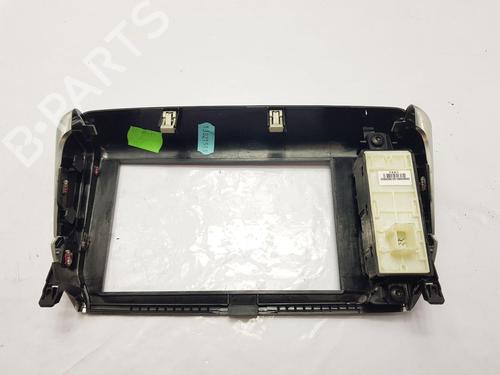 Radio PEUGEOT 2008 I (CU_) 1.6 HDi | BP24213531E6 - Image 4