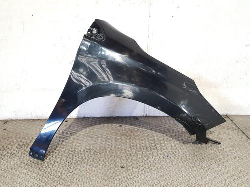 Used Right front fenders PEUGEOT 2008 I (CU_) 1.2 VTi (82 hp) 22203406