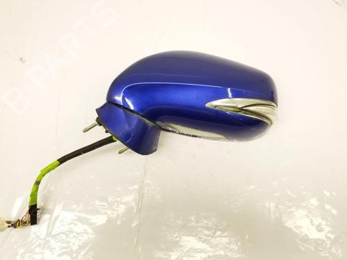 Used Left mirror LEXUS IS II (_E2_) 200d (ALE20_, ALE20R) (150 hp) 31819662