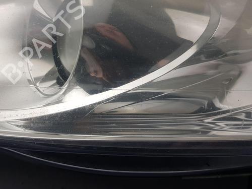 Left headlight PEUGEOT 407 (6D_) 2.0 HDi 135 (6DRHRH, 6DRHRE, 6DRHRG, 6DRHRJ) | BP34708685C28 - Image 7