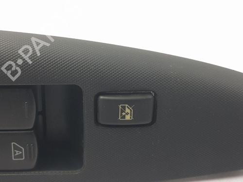 Right front window switch NISSAN NOTE (E11, NE11) 1.5 dCi | BP34638946I26 - Image 4