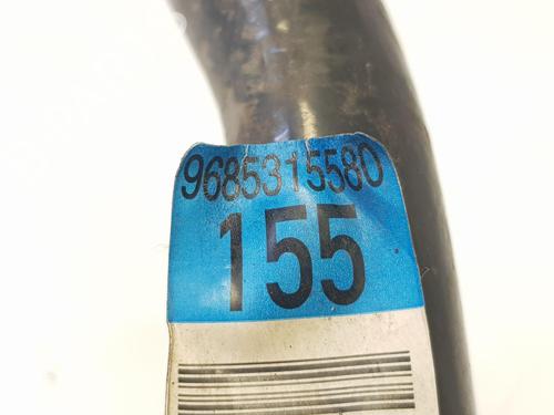 Anti roll bar CITROËN C3 II (SC_) 1.2 VTi 82 | BP36280869M96 - Image 9