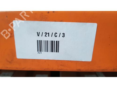Ratstangsstang CHRYSLER YPSILON 1.2 | BP29467310I23 
