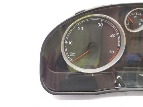 Instrument cluster VW PASSAT B5.5 (3B3) 1.9 TDI | BP37262616C47 - Image 2