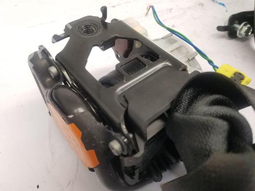 Driver airbag NISSAN NOTE (E12) 1.5 dCi | BP25838672C9 