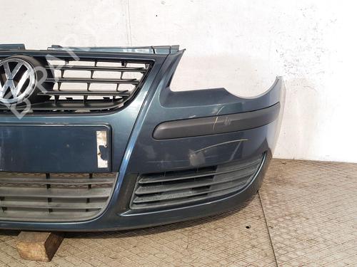Front bumper VW POLO IV (9N_, 9A_) 1.2 | BP29316200C7 