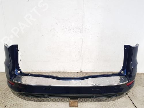 Pára-choques traseiro FORD MONDEO IV Turnier (BA7) 2.0 TDCi (140 hp) 30264677