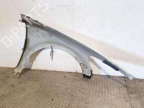 Left front fenders VOLVO C30 (533) D5 | BP25463227C41 