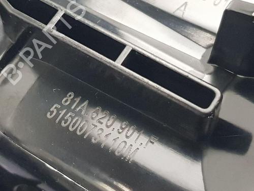 Luftventil AUDI A3 Limousine (8VS, 8VM) RS3 quattro | BP29408035I21 