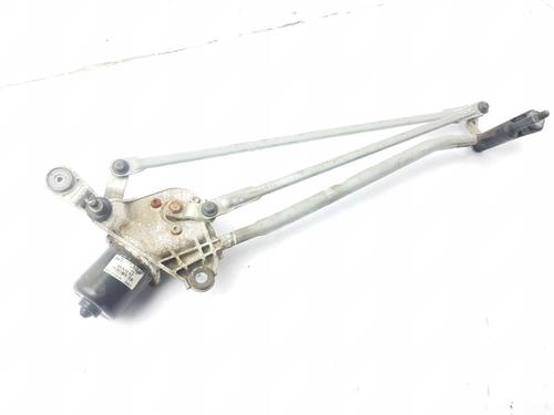 Front wiper motor DACIA SANDERO II TCe 90 (B8M1, B8MA, B8AC) | BP28526925M29