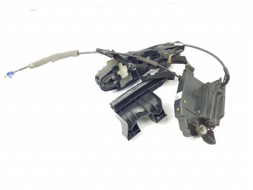 Used Front right lock Front right lock 38290060 38290060