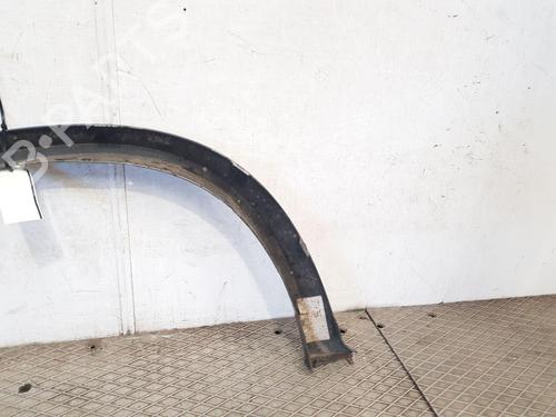 Rear right wheel arch trim BMW X5 (E70) 3.0 sd | BP22676016C137 