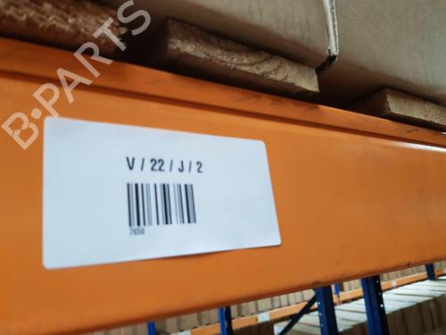 Hinge/Door check strap PEUGEOT 3008 I MPV (0U_) 1.6 BlueHDi 120 | BP22680621C146 