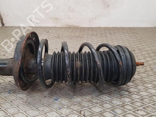 Right front shock absorber VAUXHALL CORSA Mk III (D) (S07) 1.4 (L08) | BP29343128M17 
