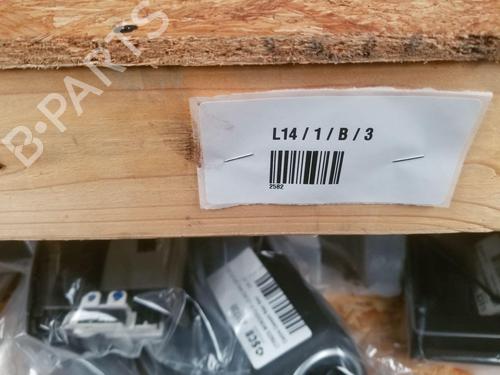 Front windshield wiper arm ALFA ROMEO GIULIA (952_)  | BP22683533C143 