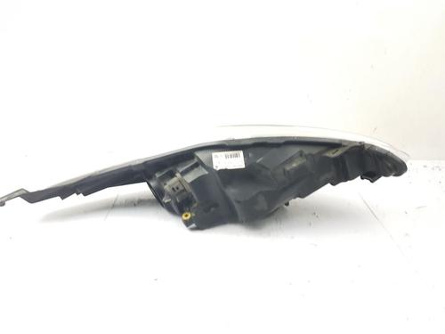 Left headlight FORD FIESTA VI (CB1, CCN) 1.4 TDCi | BP40229756C28 - Image 4