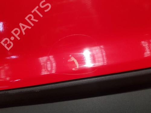 Rear bumper AUDI A1 Sportback (8XA, 8XF) 1.4 TFSI | BP29549431C8 