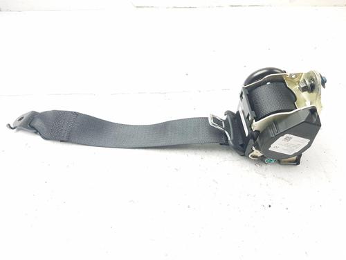 Used Rear left seatbelt Rear left seatbelt TESLA MODEL 3 (5YJ3) EV AWD (351 hp) 34142110 34142110