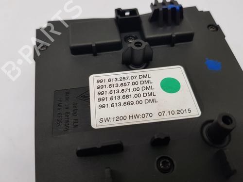 Switch PORSCHE 911 (991) 3.8 Carrera S / GTS | BP32004079I30